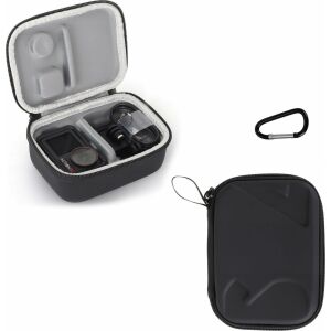 SunnyLife Tok Fedél Etui Doboz Táska Védőburkolat DJI OSMO ACTION 3 4 5 PRO / OA5-B893 146736097 - Fényképezőgép táska & tok