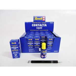 REVELL x 24  RAGASZTÓ LIQUID,   kart.,   displ.