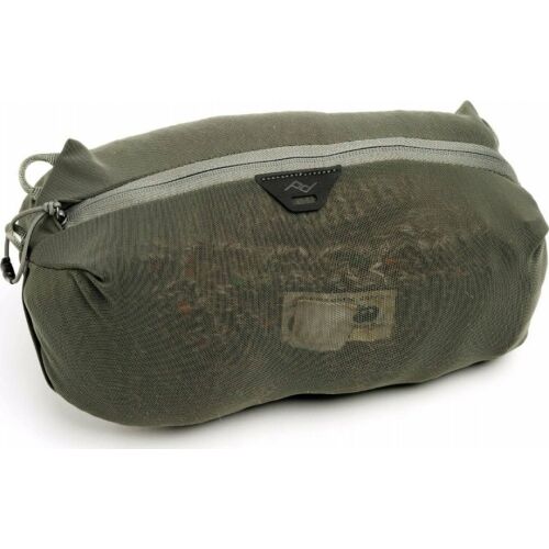 Peak Design Ultralight Mesh Packing Cube XS, zöld 146736129