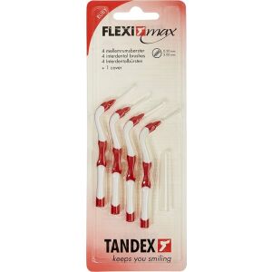 Tandex Tandex Flexi Max Ruby (piros)