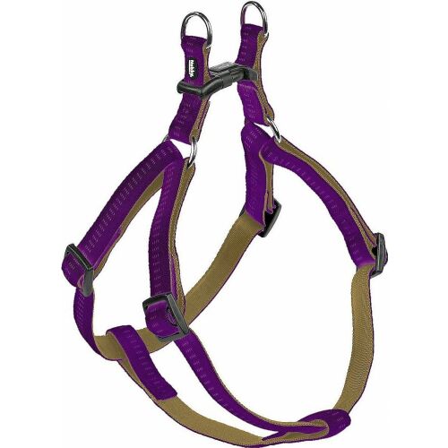 Nobby NOBBY SOFT GRIP SZELKI S-M LILA 15mm/40-56cm 146736172