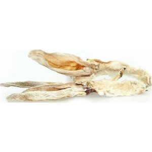 Arami ARAMI - 100g NYÚL FÜLEK SZŐRREL