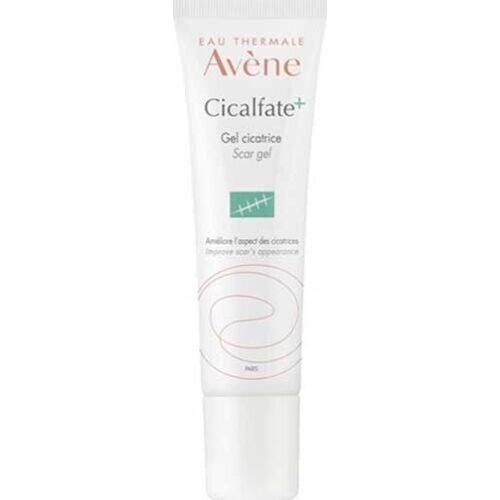 Avene Cicalfate+ gél sebgyógyuláshoz, 30 ml