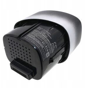 Akkumulátor Tvc-t8-2600 típusú az Dreame Mova2.0pro Mova2.0 / Cs-drm210vx porszívóhoz 146736248 - Háztartási kisgép kiegészítő