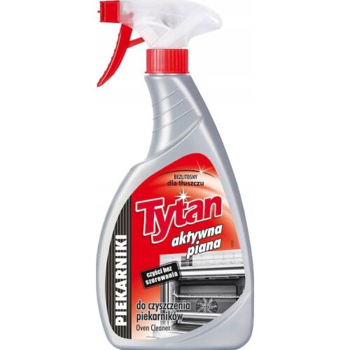 TITÁN FOLYADÉK 500ML ATOM. SÜTŐBE 146736326
