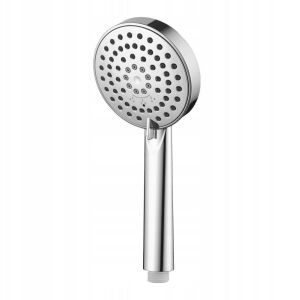 Stinnea słuchawka prysznicowa 3-funkcyjna Libra, chrom 2544