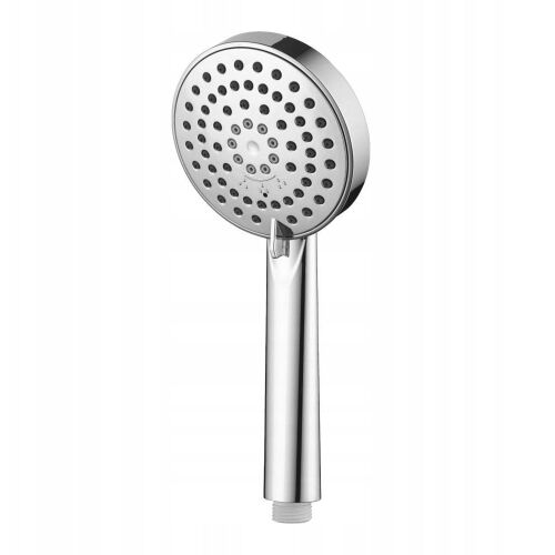 Stinnea słuchawka prysznicowa 3-funkcyjna Libra, chrom 2544 146736349
