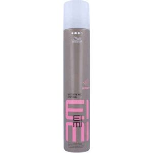 Wella Spray naprawczy mocny Eimi Mistify Me Strong Wella (500 ml)
