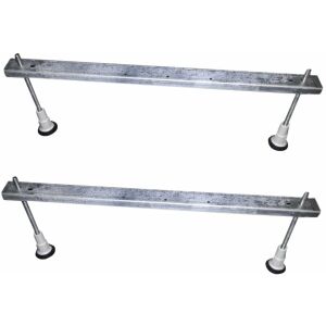 Cersanit Lábak / fürdőkád tartó Típus 1