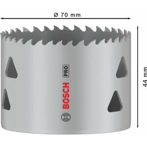 FÚRÓSZÁL PRO MULTI MATERIAL 70 MM 146736453 - Körkivágó & Lyukfűrész