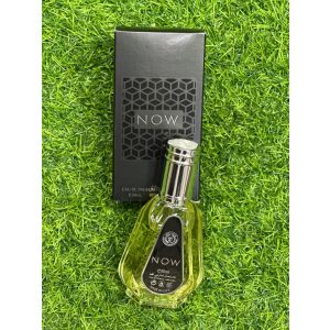 ARD AL ZAAFARAN Now EDP spray 50ml