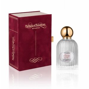 BIBLIOTHEQUE DE PARFUM Memoirs Of Geisha EDP spray 100ml