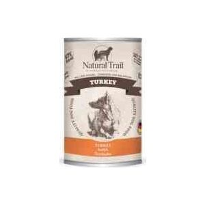 Natural Trail NATURAL TRAIL KUTYA konz.400g TÖRÖK /6