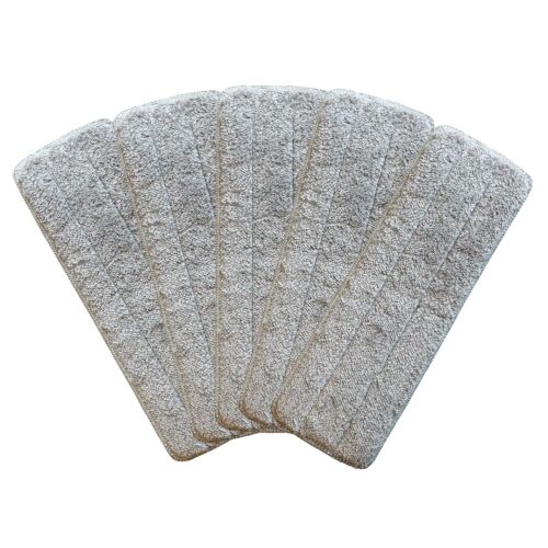 TARTALÉK / CSERÉLŐ BETÉT, LAPOS FELMOSÓHOZ VÖDÖRREL 146736483