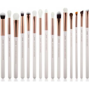 JESSUP_SET Make Up Brush szem smink ecset T220 15db