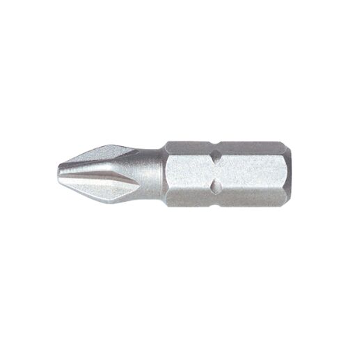 Wiha Zestaw bitów Standard 25 mm Pozidriv (PZ2) 50-cz. 1/4 w dużym opakowaniu 7929005 08057 146736526
