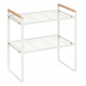 BALM konyhapult fémpolc, 33 x 21 x 37,5 cm