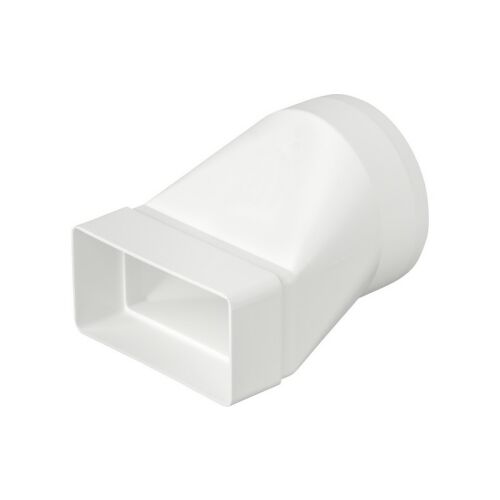 csatlakozó 110x55 változó keresztmetszettel és átmérővel 100 02-401 146736606