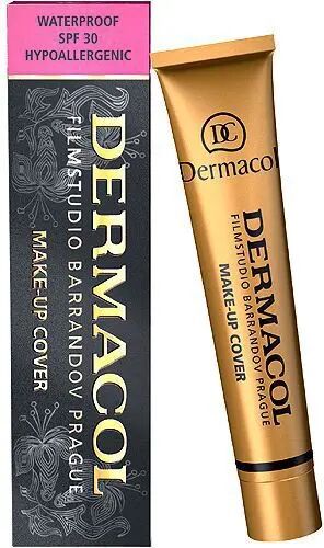 Dermacol Make-Up Cover 30g 224