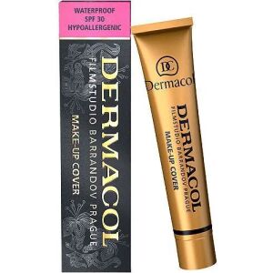 Dermacol Smink Cover 30g 224