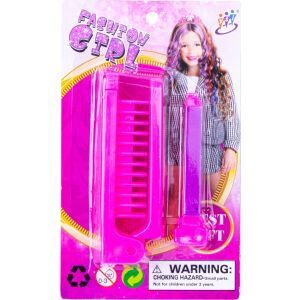 Norimpex ***** Hajkrét hajhoz készlet+fésű 1005978 146736702 - Hajkréta