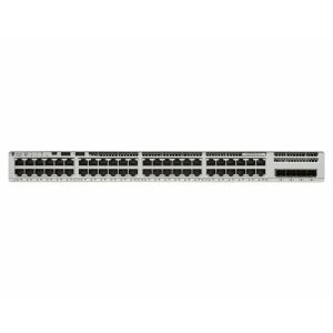 Comutator PoE+ Cisco Catalyst 9200 cu 48 de porturi, Adva de rețea 146736763 - Switch-uri
