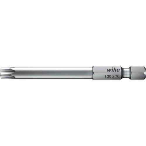 Wiha Bit Professional TORX 1/4 T10x150 mm 7045001015001 33726 146736785