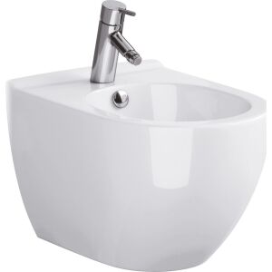Bidet Cersanit Zen wiszący (K117-001) 146736808 - WC