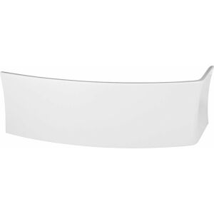 KÁDFAL BURKOLÓZÁS SICILIA NEW 160 BAL/JOBB 146736873 - Fürdőkád kiegészítő