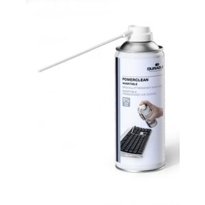 DURABLE POWERCLEAN INVERTIBLE 6St Druckluftspray 200ml 146736883 - Reinigungsmittel