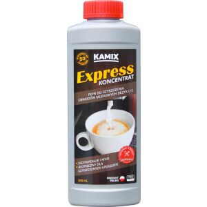 Kamix Koncentrat do czyszczenia obwodów mlekowych 146736888 - Środki czyszczące