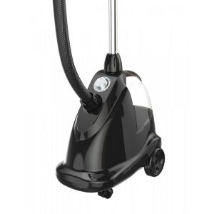 SteamOne PRO 2000 ruhagőzölő (2000W; fekete szín)