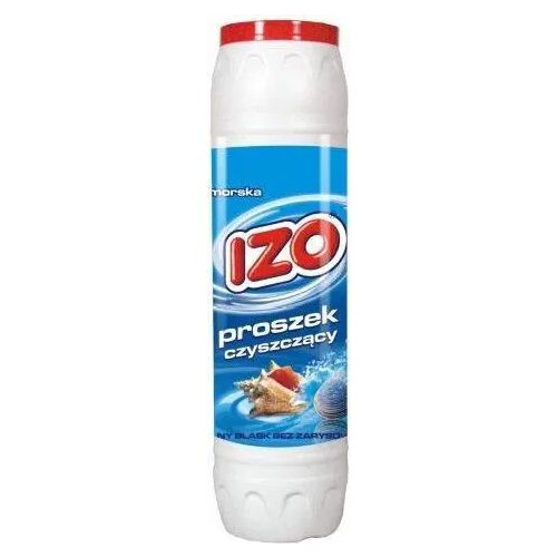 IZO Proszek czyszczący Bryza Morska 500g (4100689) 146736974