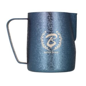 Barista Space - Tejfogó Ice Grain Blue 600 ml