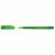 FABER-CASTELL Faserschreiber Broadpen Doc hellgrün 10er 146736982