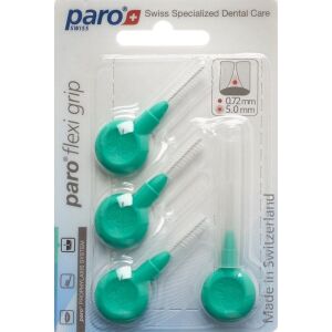 Yakki PARO FLEXI GRIP 1075 GREEN medium 0,72