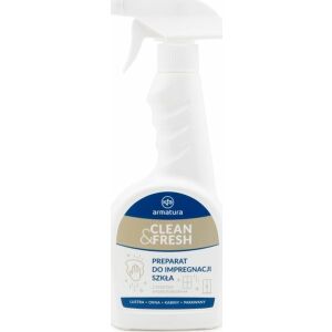 Preparat de impregnare a sticlei cu efect hidrofob KFA 146737023 - Detergent pentru ferestre și geamuri