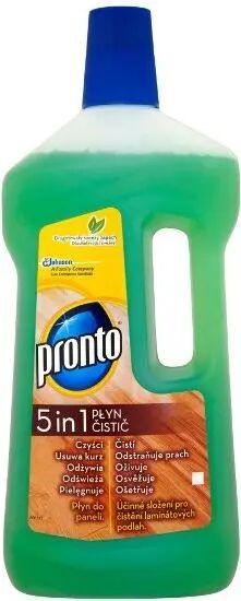 ScioJohnson PRONTO PANEL LICHID 750ML (489505)