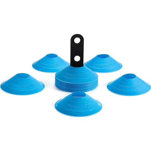 Yakimasport-szigetek, kúpok, kúpok, sapkák, edzőgombák 1 színben kék 146737057