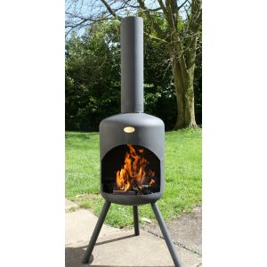 BONFEU KERTI KANDALLÓ BONSELO FEKETE