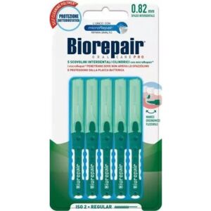 BlanX BLANX BIOREPAIR FOGKÖZÖTI KEFE 0,82mm