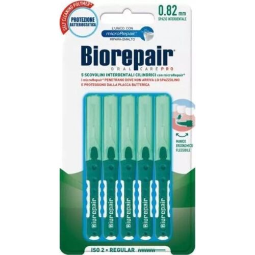 BlanX BLANX BIOREPAIR FOGKÖZÖTI KEFE 0,82mm