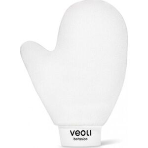Hámló kesztyű, Veoli Botanica, Fehér
