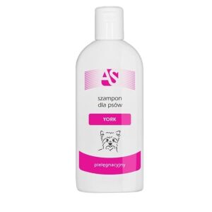 MINT PET SAMPON - YORK 250ML