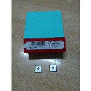 Kés HW CG08MBA310 12X12X1,5X