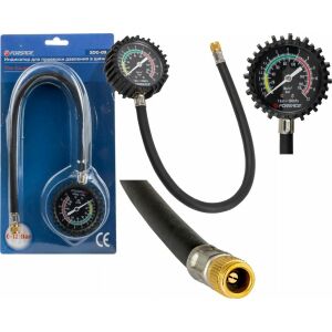 Forsage Abronynyomás-mutató (0-12 Bar)