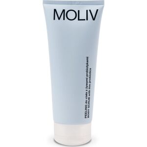 MOLIV Testárazó élő probiotikumokkal 200ml