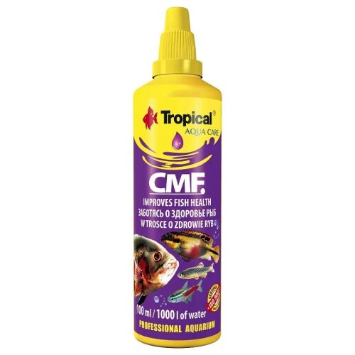 TROPICAL CMF 100ML készítmény 146737278