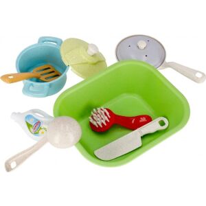 Vase de gătit 498919 Mega Creative 146737329 - Bucătărie pentru copii și accesorii de bucătărie pentru jucării