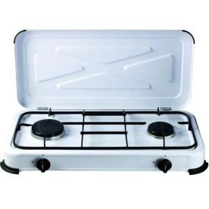 GASMASTER KUCHENKA GAZOWA BG02RM 2 pal. 146737330 - Plite